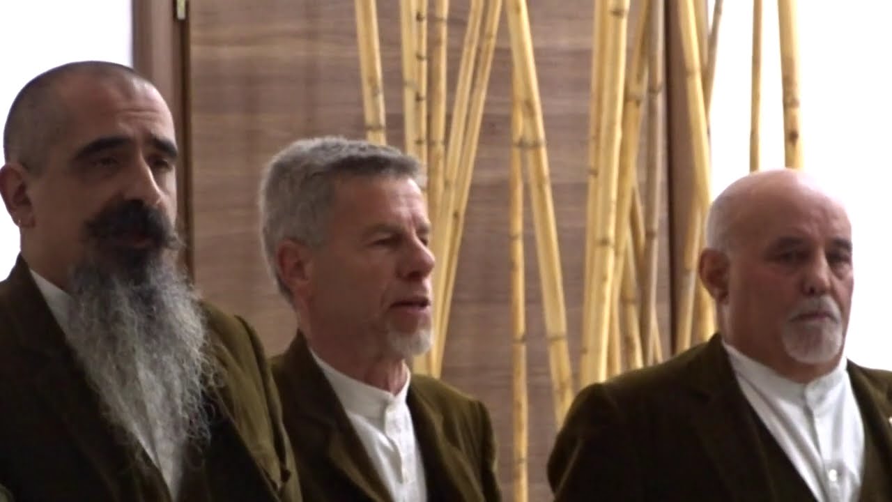 Galtellì-28 Dicembre 2024/Coro Gùsana di Gavoi