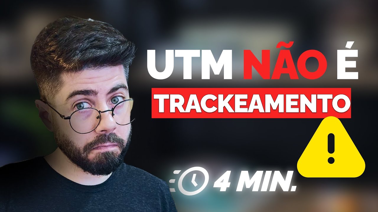 A Diferen&ccedil;a entre Trackeamento e UTM: Entenda Como Acompanhar o Comportamento do Cliente
