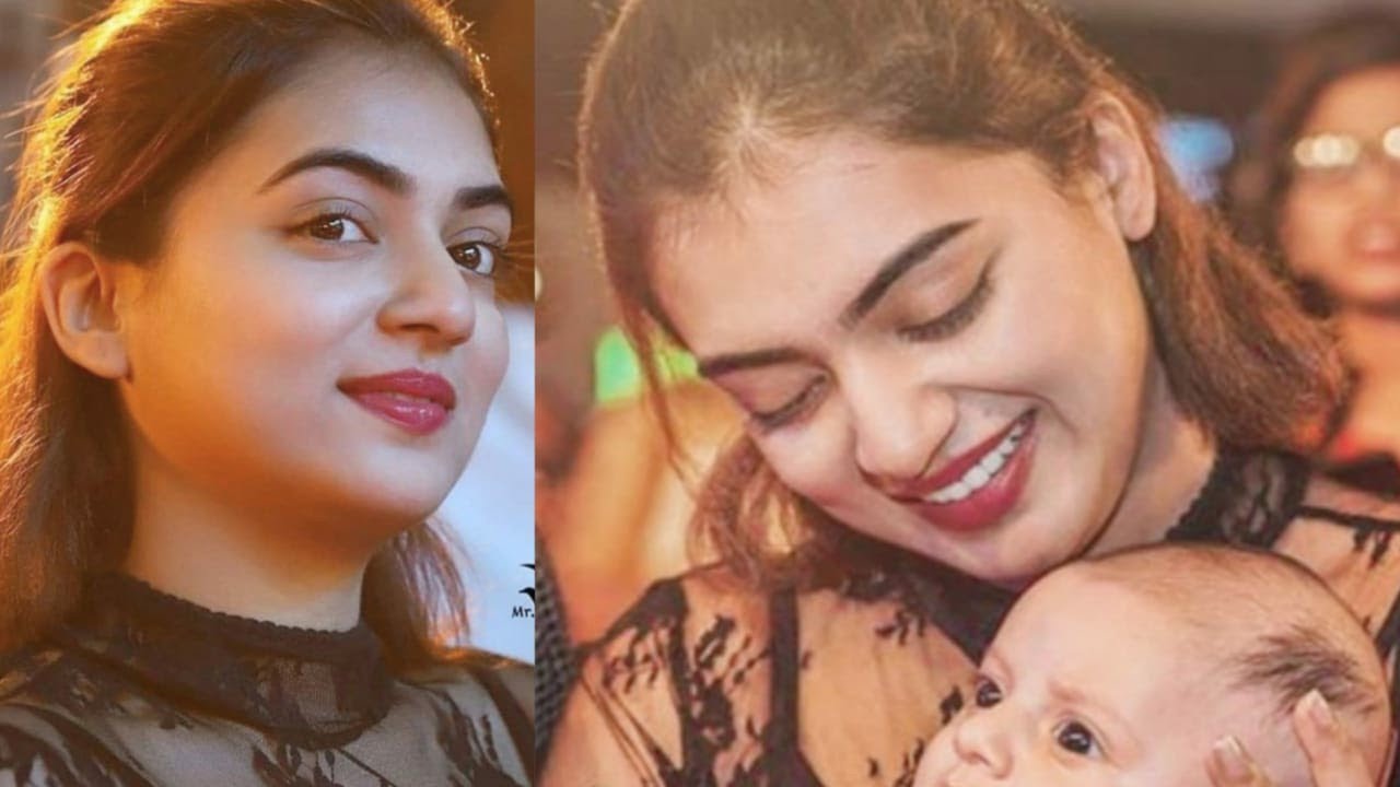 Tutorial |Nazriya Nasim inspired simple makeup in tamil 2020 |Simple Nazriya makeup look akshara rao
