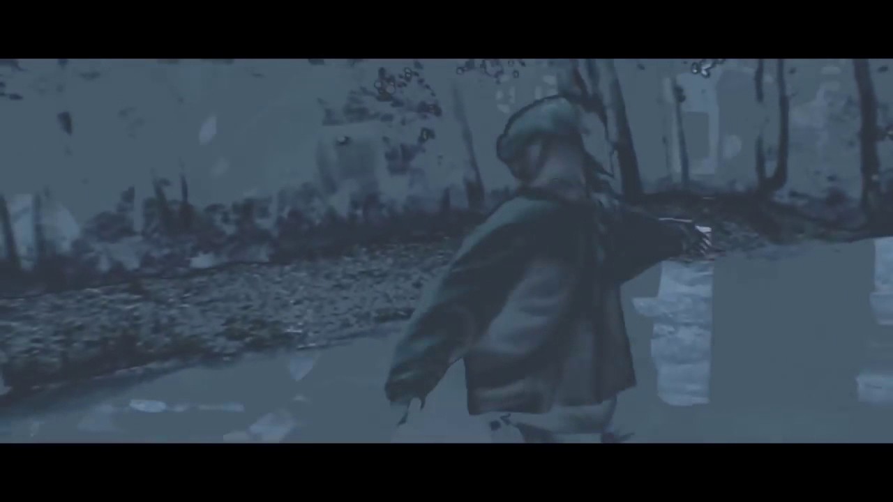 Biv - Surf (Official Video)
