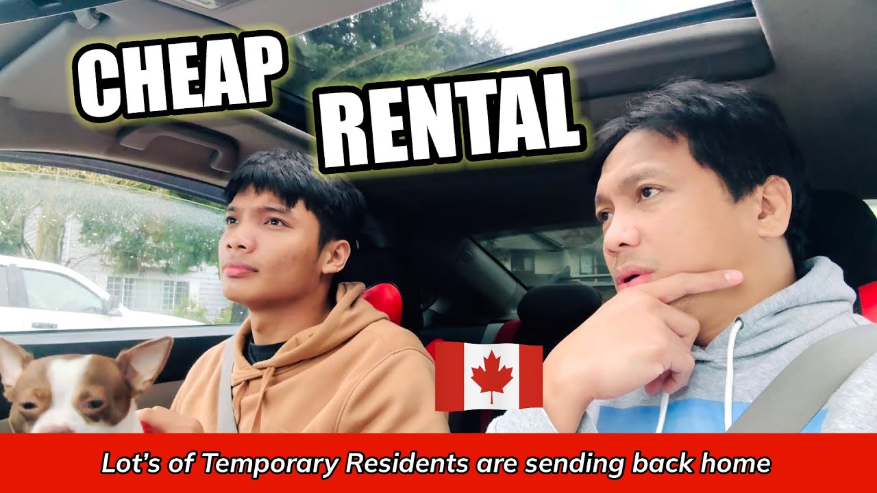 CHEAP RENTALS #canada  #canadalife  #highlights  #lifestyle 