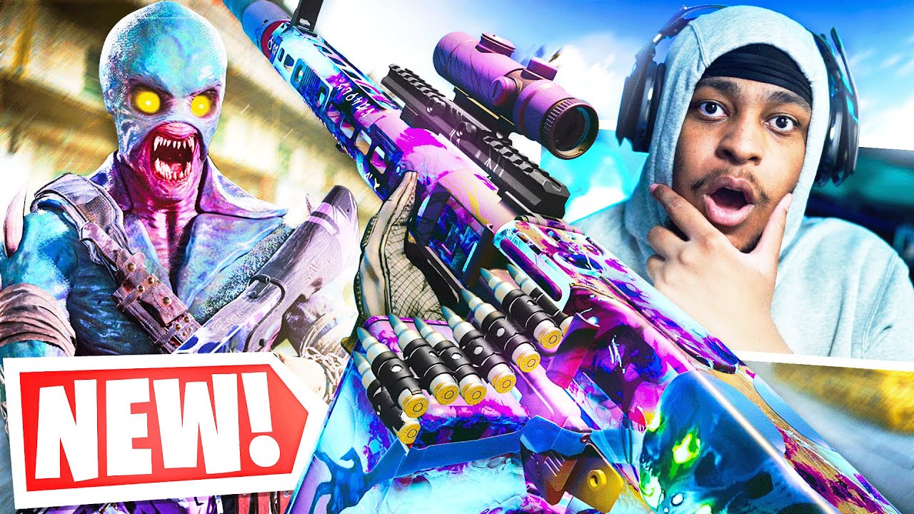 I Went Back To BLACK OPS COLD WAR..