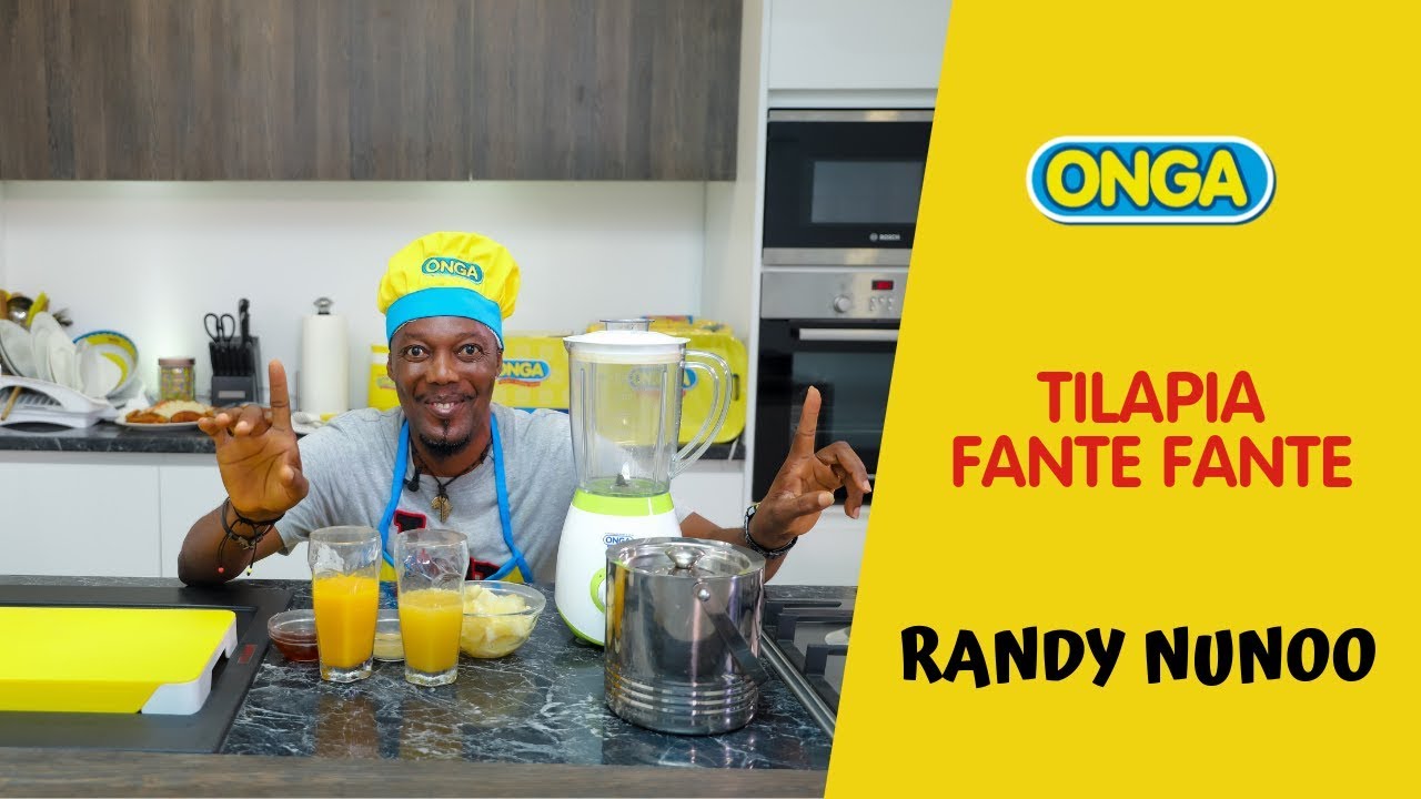 Randy's Special Fante Fante