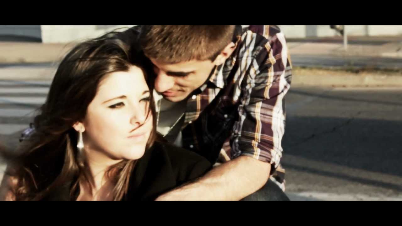 ALBA DEL VALS - AMOR Y RECHAZO (CON XENON) [VIDEOCLIP OFICIAL HD]