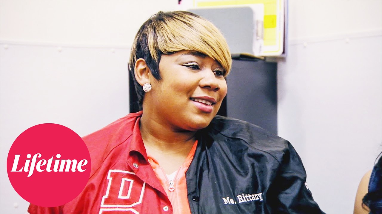 The Dolls Prepare Their Best Moves for a SCHOLARSHIP! (S3 Flashback) | Bring It! | Lifetime