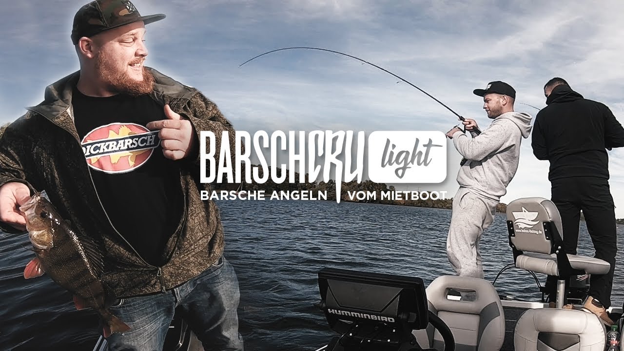 Fisch auf Fisch bei Helrec-Fishing / Angeln auf der Maas + Giveaway Auflösung