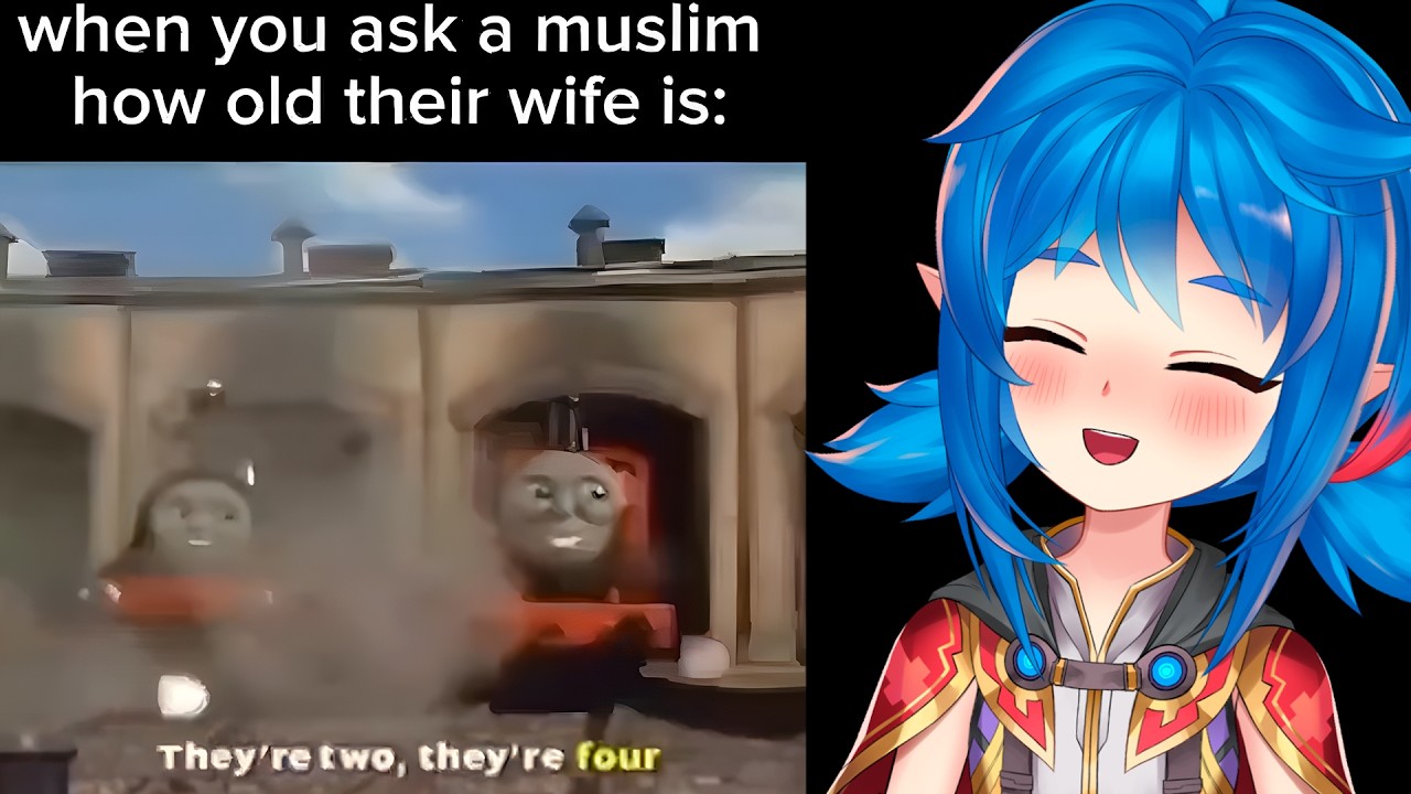 Please don't kill me