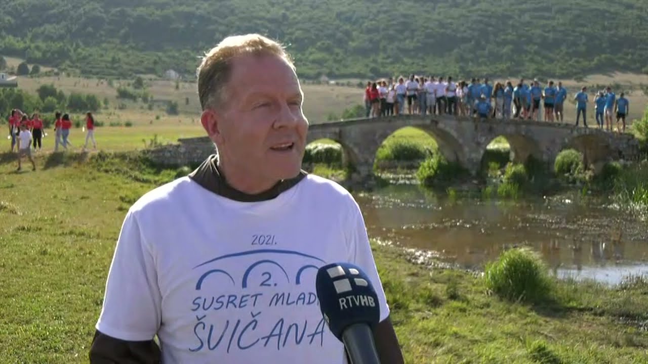 RTV HB |  2. susret mladih Šuičana