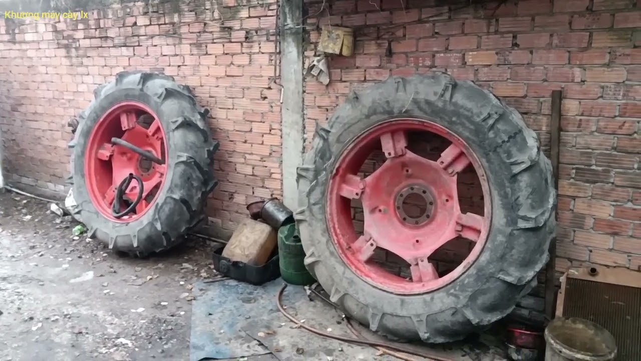 Phụ tùng máy cày cũ dành cho anh em đam mê lh 0949151490