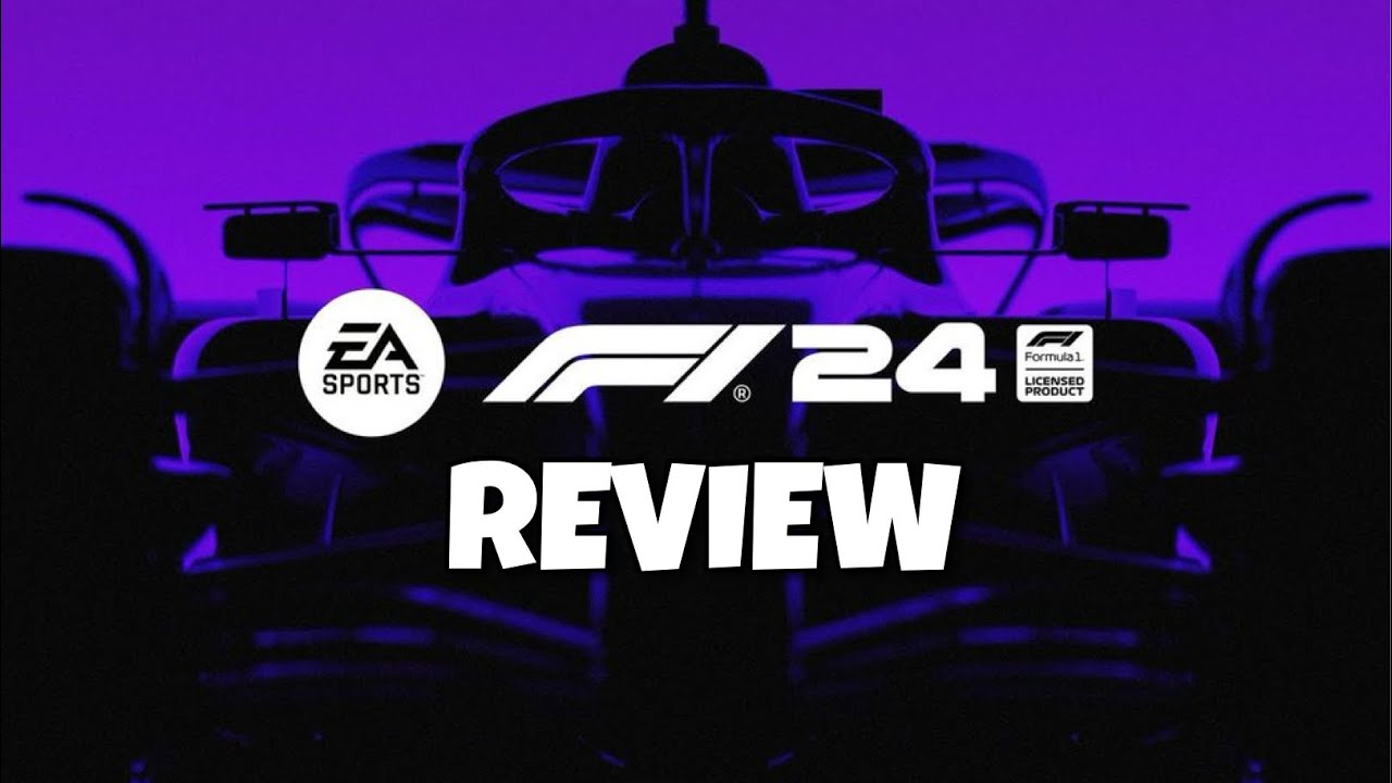 ΓΙΑΤΙ ΔΕΝ ΑΞΙΖΕΙ ΤΟ F1 24