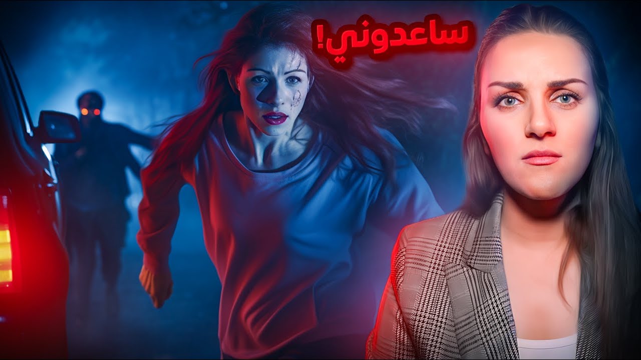 خرجت لتحضر حفله هي واصدقائها وبعد ساعات لم يعد لها أثر 😱 من هي ميشيل ؟