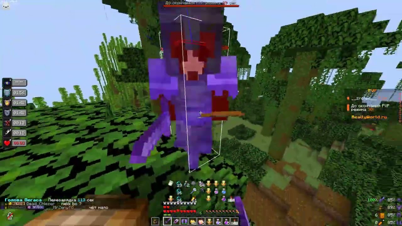 Nether Play РАЗДАЛ ХАТУ ЗА АНСОФТ на ReallyWorld?!? | ЛУЧШИЙ КЛАН fanta | ВЫЗВАЛИ НА ПРОВЕРКУ!!