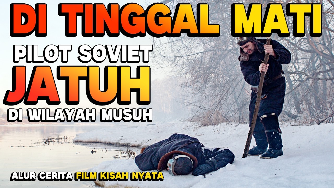 Sampai Di Mangsa Srigala.