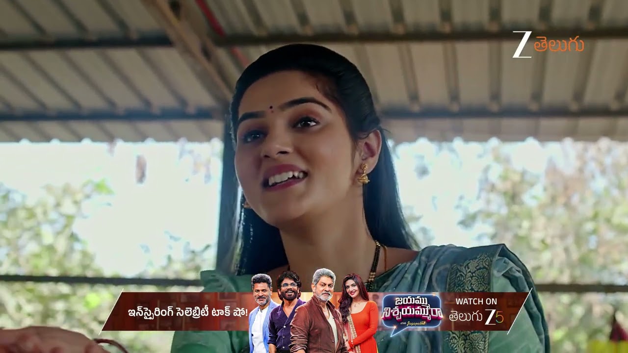 Ummadi Kutumbam | Ep - 359 | Best Scene | Dec 27 2025 | Zee Telugu