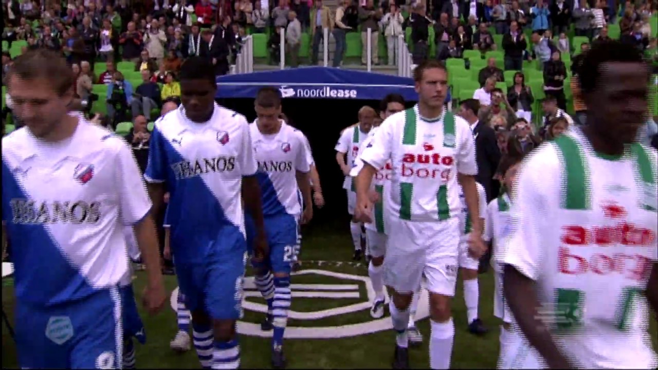 Top 15 | Geweldige solo van Andreas Granqvist tegen FC Utrecht