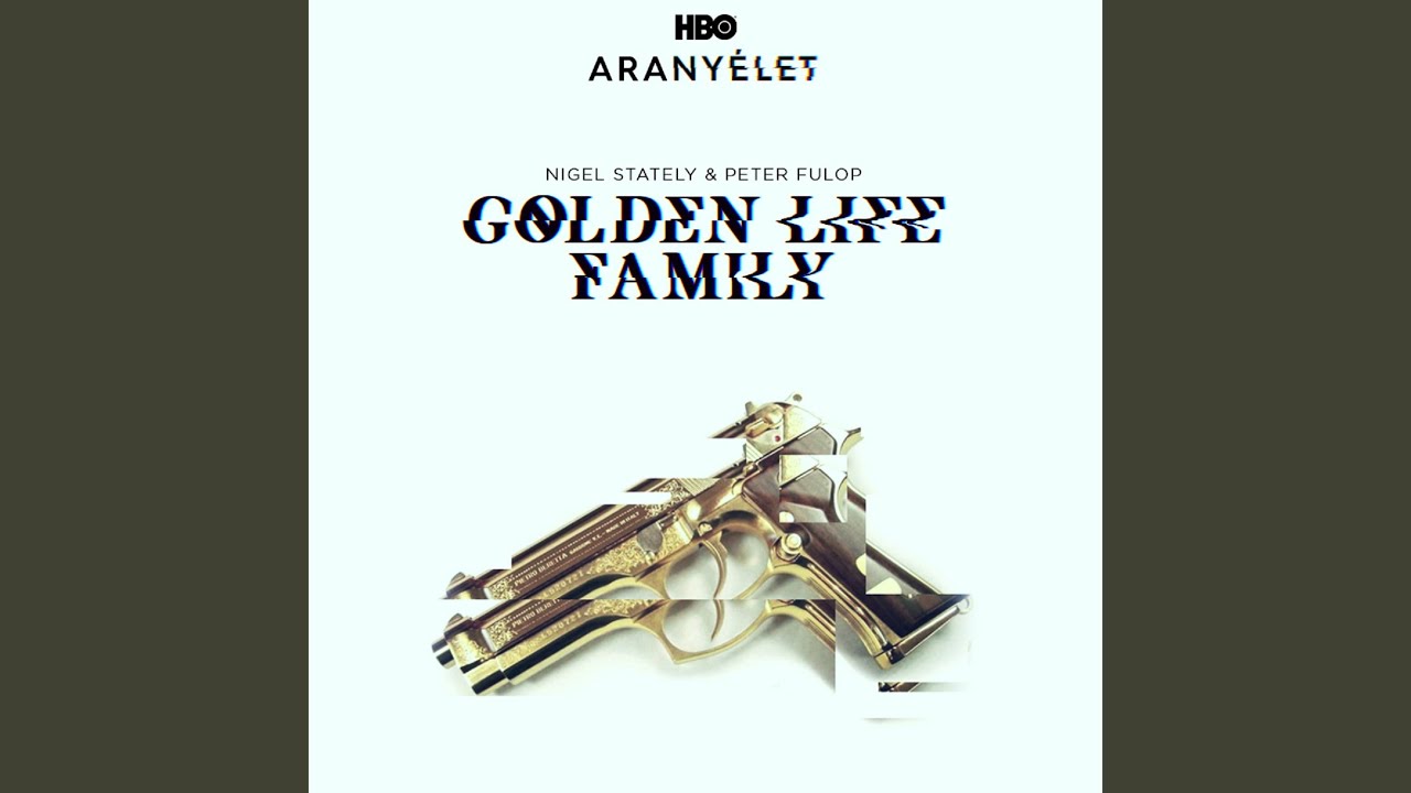 Golden Life Family