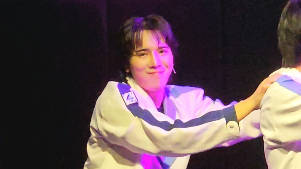 2026.02.01 - 🌟Shining day - YachtTerashi - Castella one-man live - Blueprint livehouse