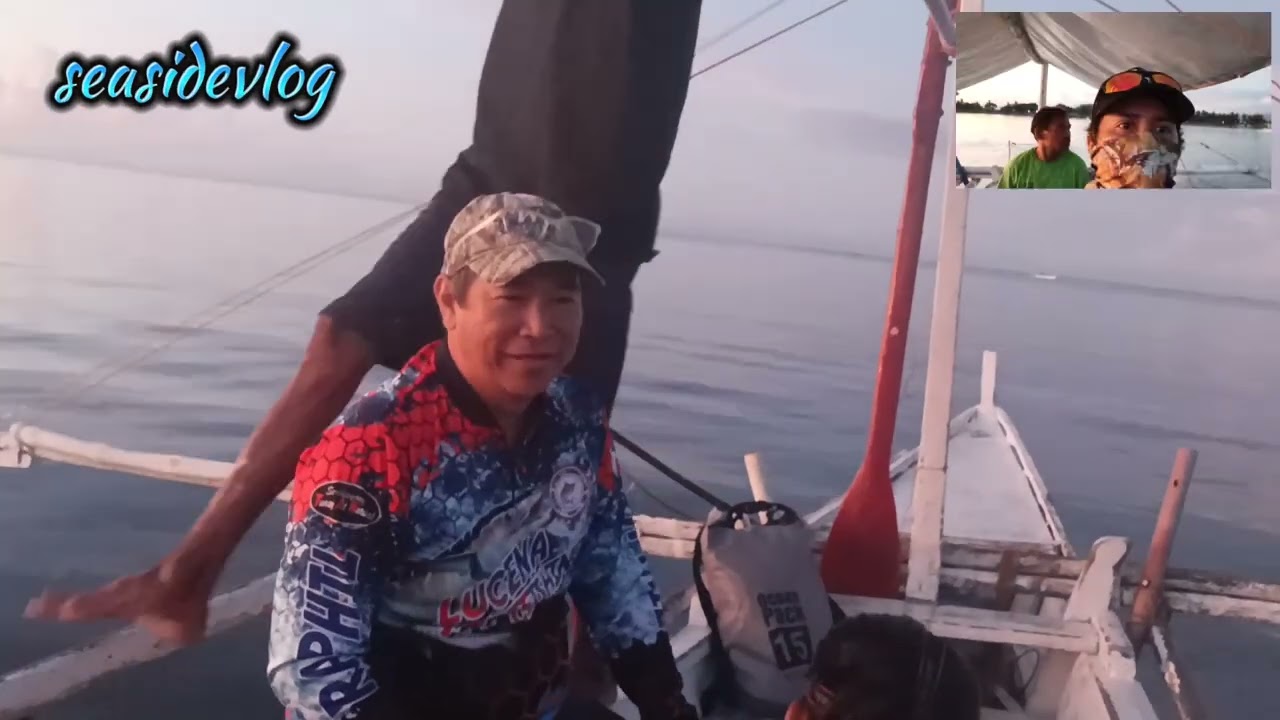 2nd Governor Angelina"DOKTORA HELEN"TAN. Invitational Fishing Tournamen.