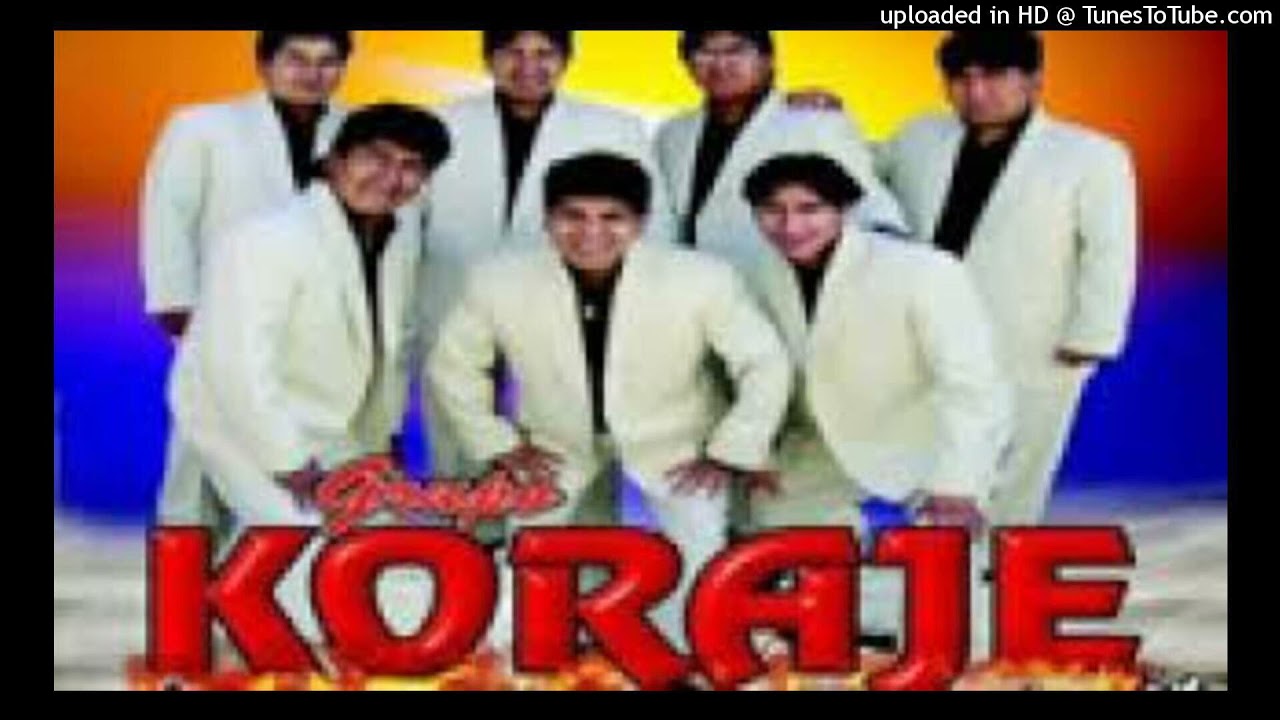 grupo koraje mix sociedad de acomar