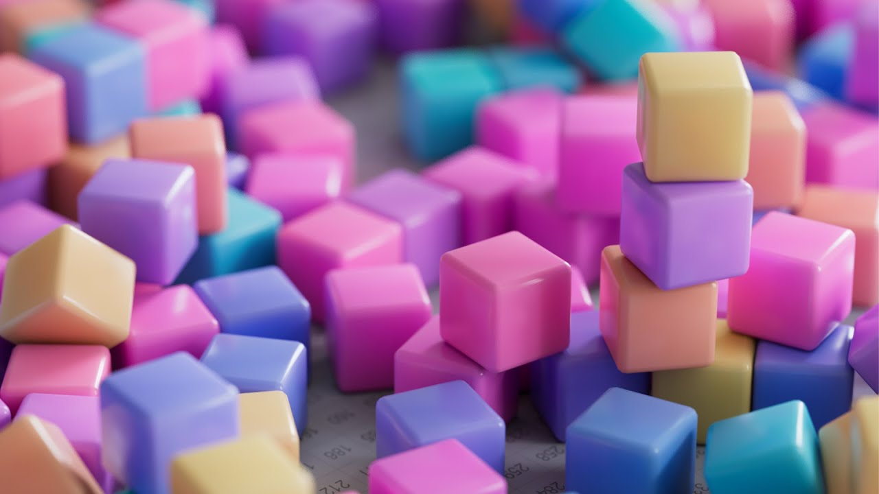 Understanding Depth of Field in Cinema 4d and Arnold Renderer | Tutorial #140