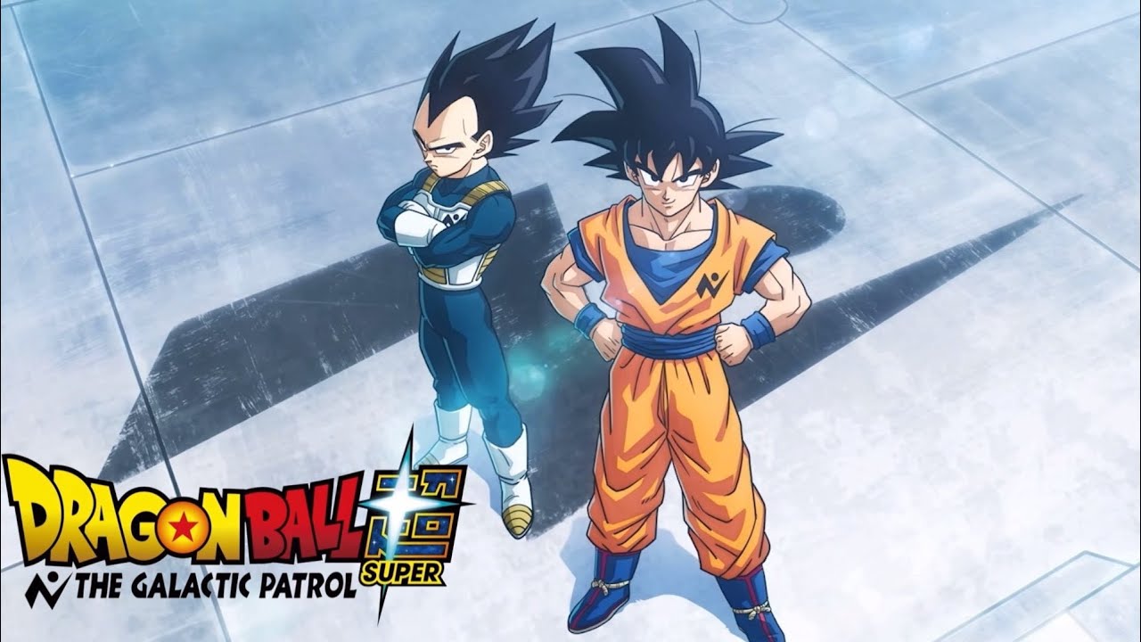 DRAGON BALL SUPER IS BACK! MORO ARC ANIME CONFIRMED! AKIO IYOKU REVEALS ALL! WE ARE SO BACK! | NEWS