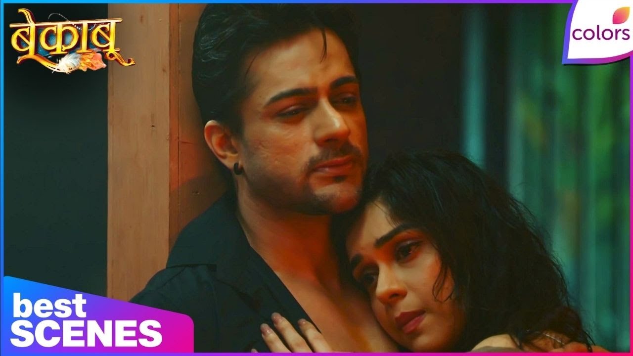 Bekaaboo | Ranav Confesses His Feelings to an Unconscious Bela | Colors TV