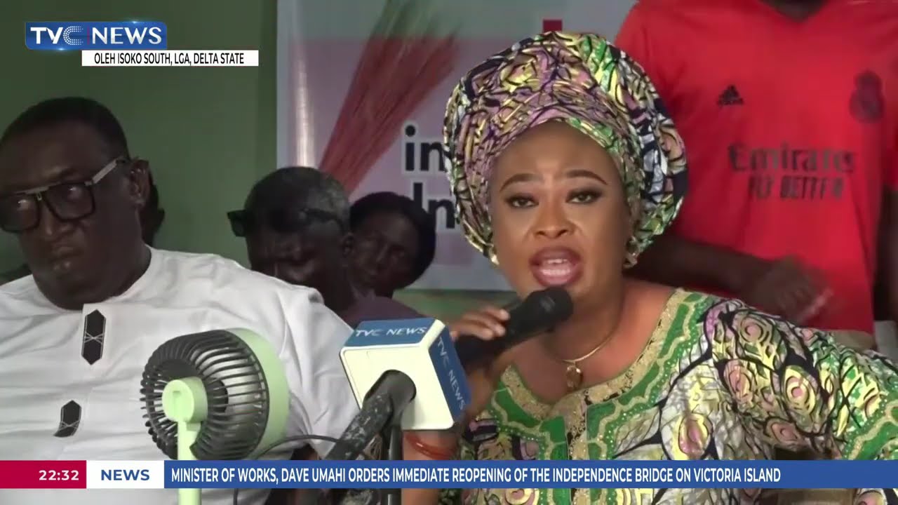 Isoko Ethnic Nationality Appeals To Pres. Tinubu To Appoint Their Native As MD, SSDC