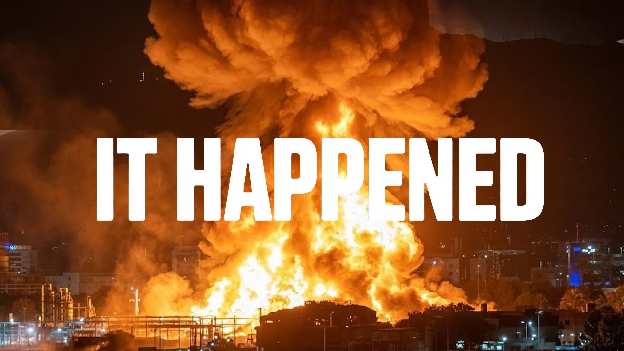 Трамп одержал победу над Мадуро. Вот что вам нужно знать.