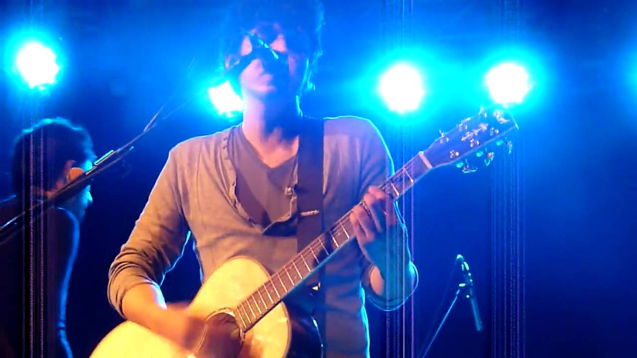 La Fame Di Camilla - Storia di una favola live @ Circolo degli Artisti