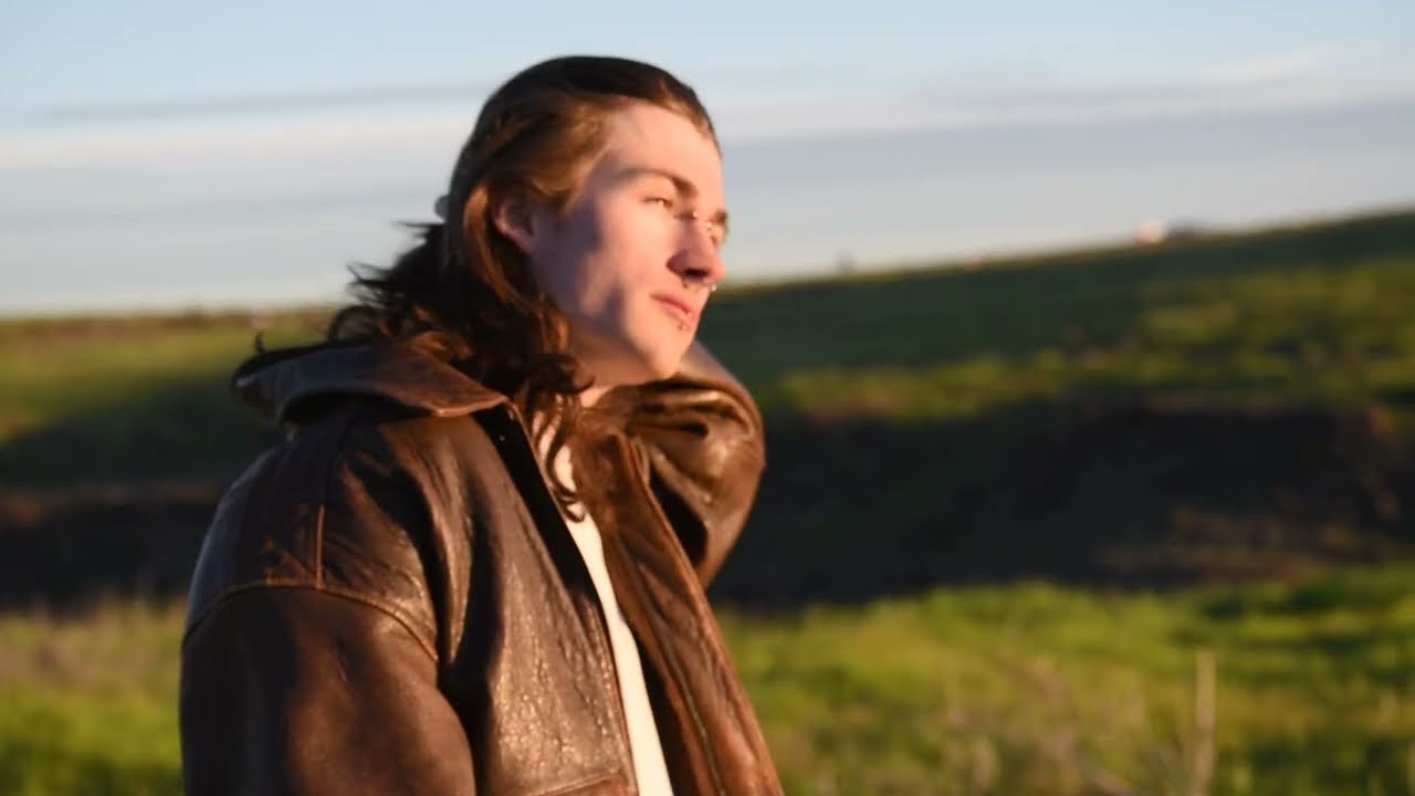 Suicide The Prophet - I WANT IT [Music Video]