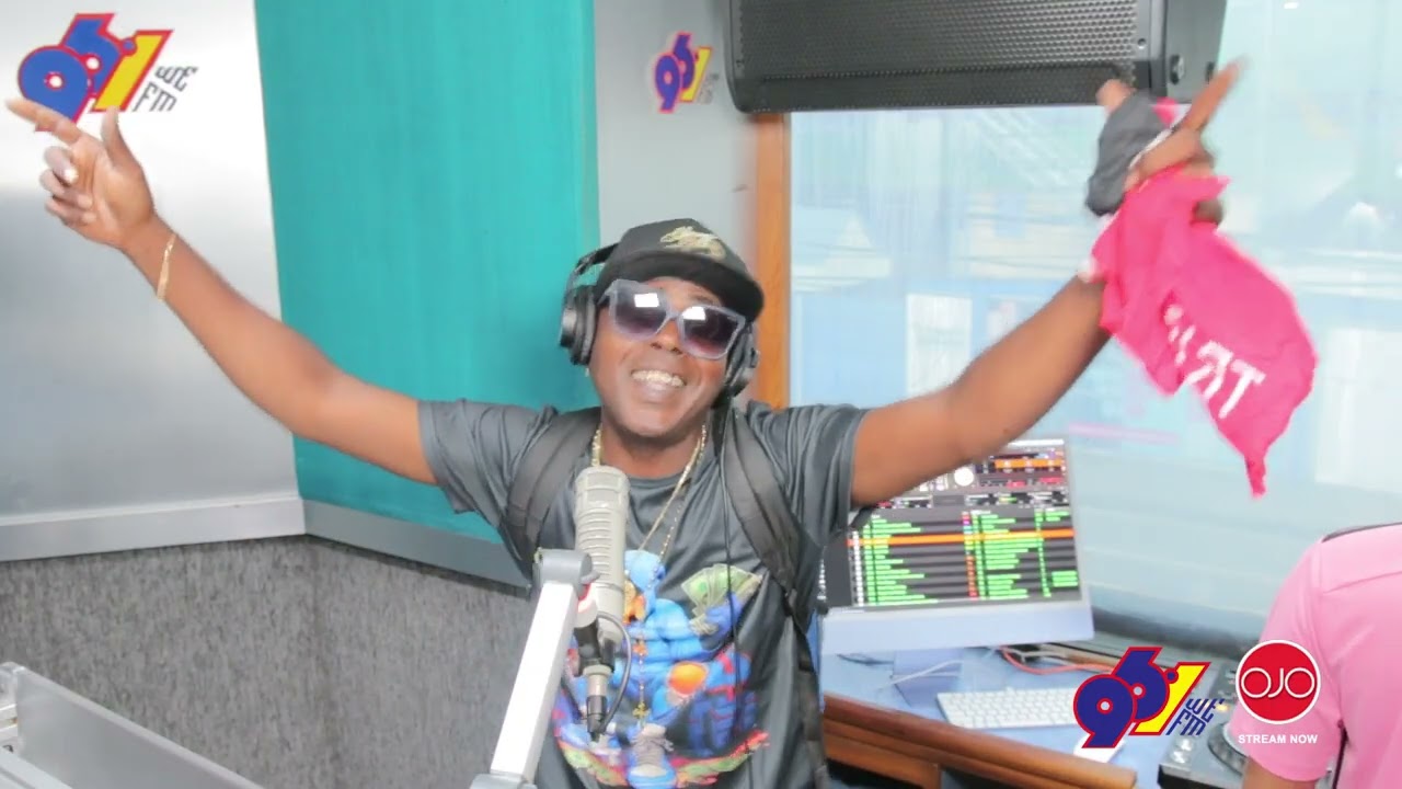 Trini-Born, Turks & Caicos Based, Jade Lopez Returns Home To Culture, Drops "Bumper On D Road"