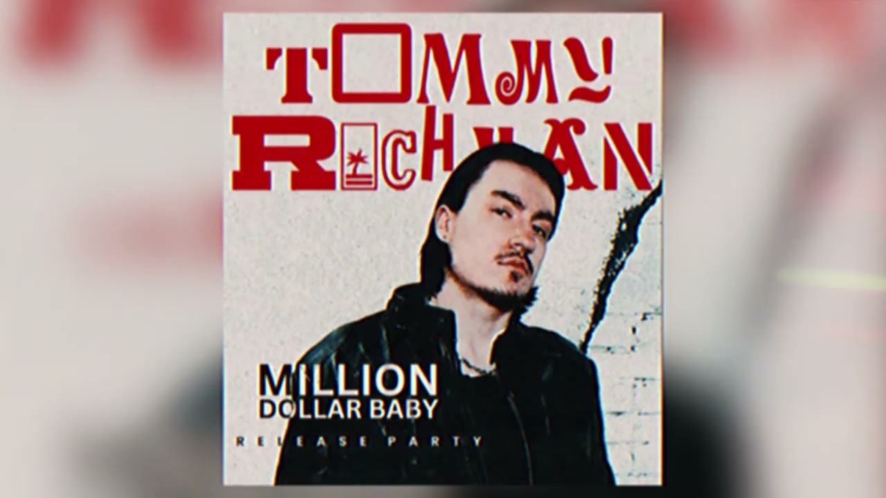 [FREE] Tommy Richman Loop Kit 2024 - "Million Dollar Baby"