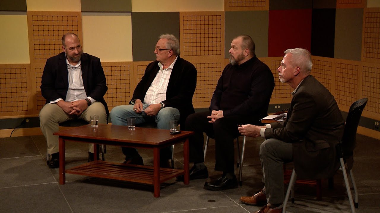 The National Security Implications of the Treaties