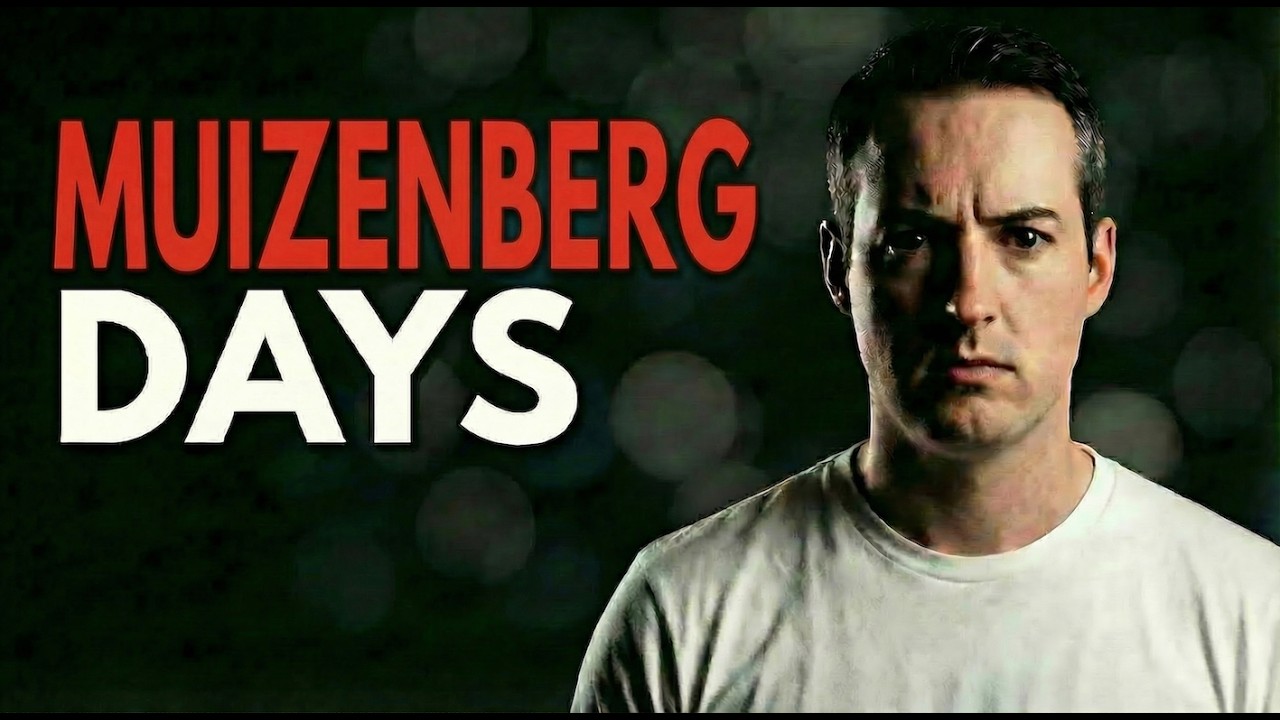 Muizenberg Days | THe Days