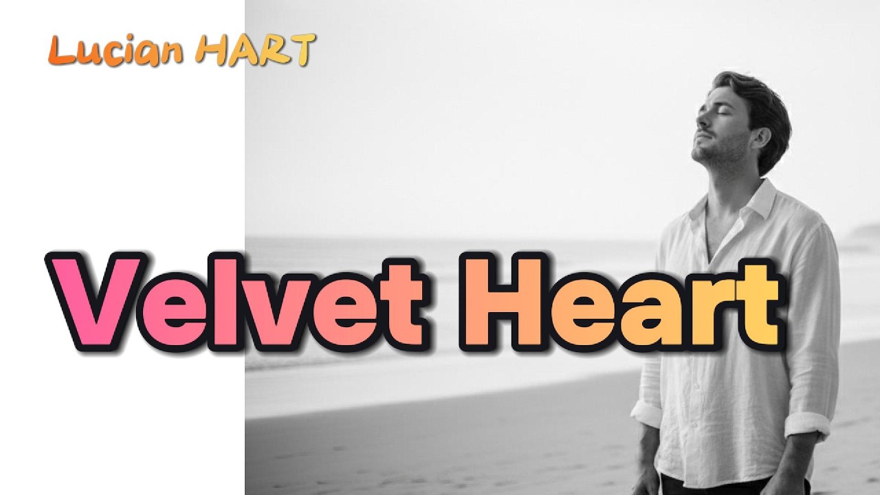 Velvet Heart 🌙