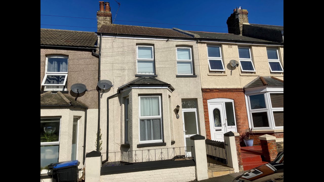 LiveStream Video - Fitzroy Avenue, Margate - House