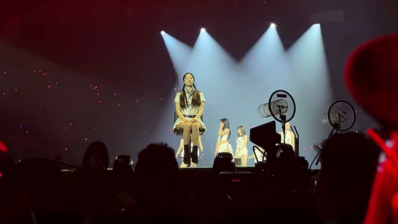 TWICE - 260122 - I CAN’T STOP ME - THIS IS FOR WORLD TOUR IN LOS ANGELES DAY 2