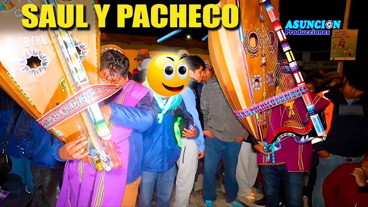 SAUL BULEJE de PUQUIO vs PACHECO de CABANA SUR - ARPA vs ARPA