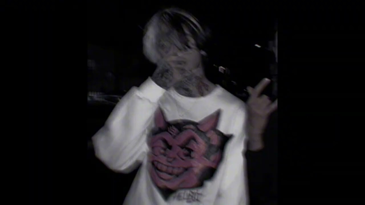 RXSE - Worlds away (Lil Peep cover)