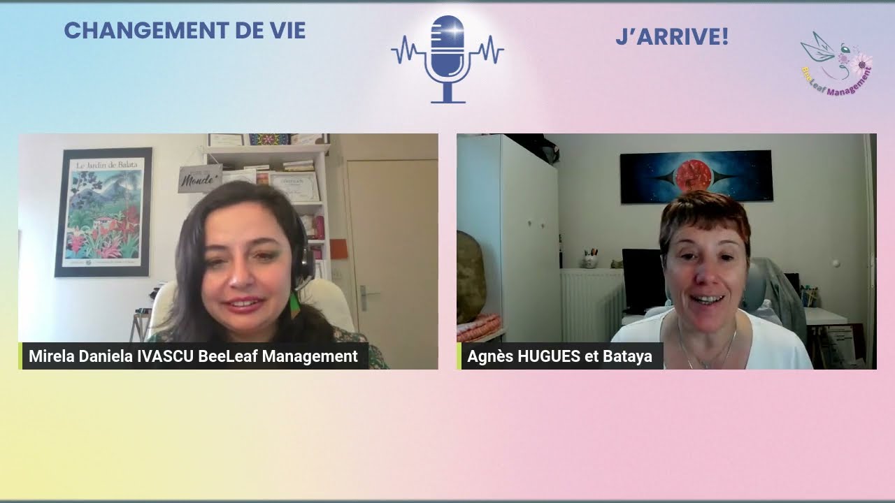 🌟 Osez le Changement de Vie! 🌟
