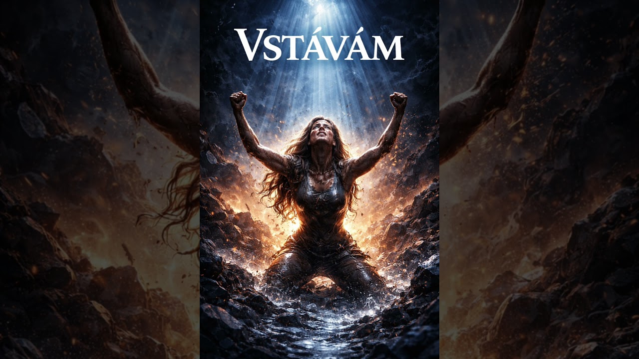 Vstávám