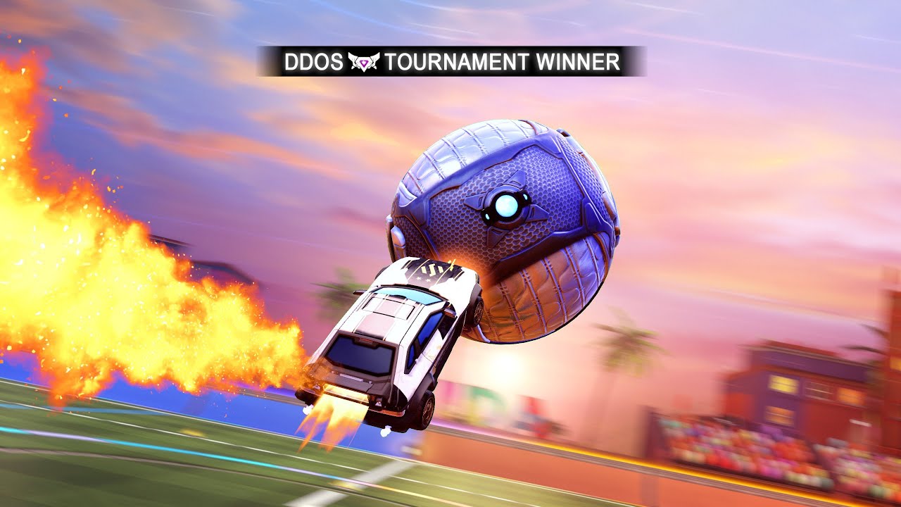 I tried to win the most unwinnable title yet.
