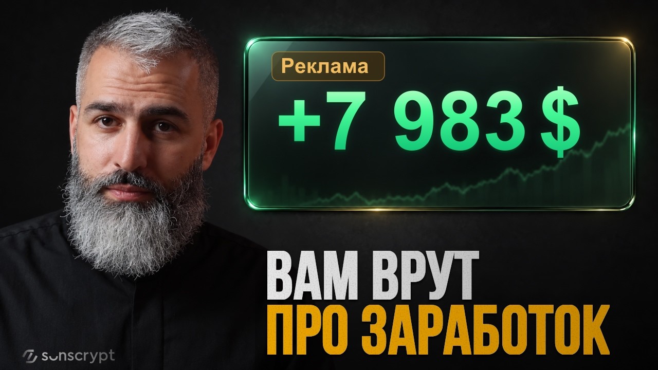 Как теряют деньги в крипте: 2 популярных способа &laquo;лёгкого заработка&raquo;