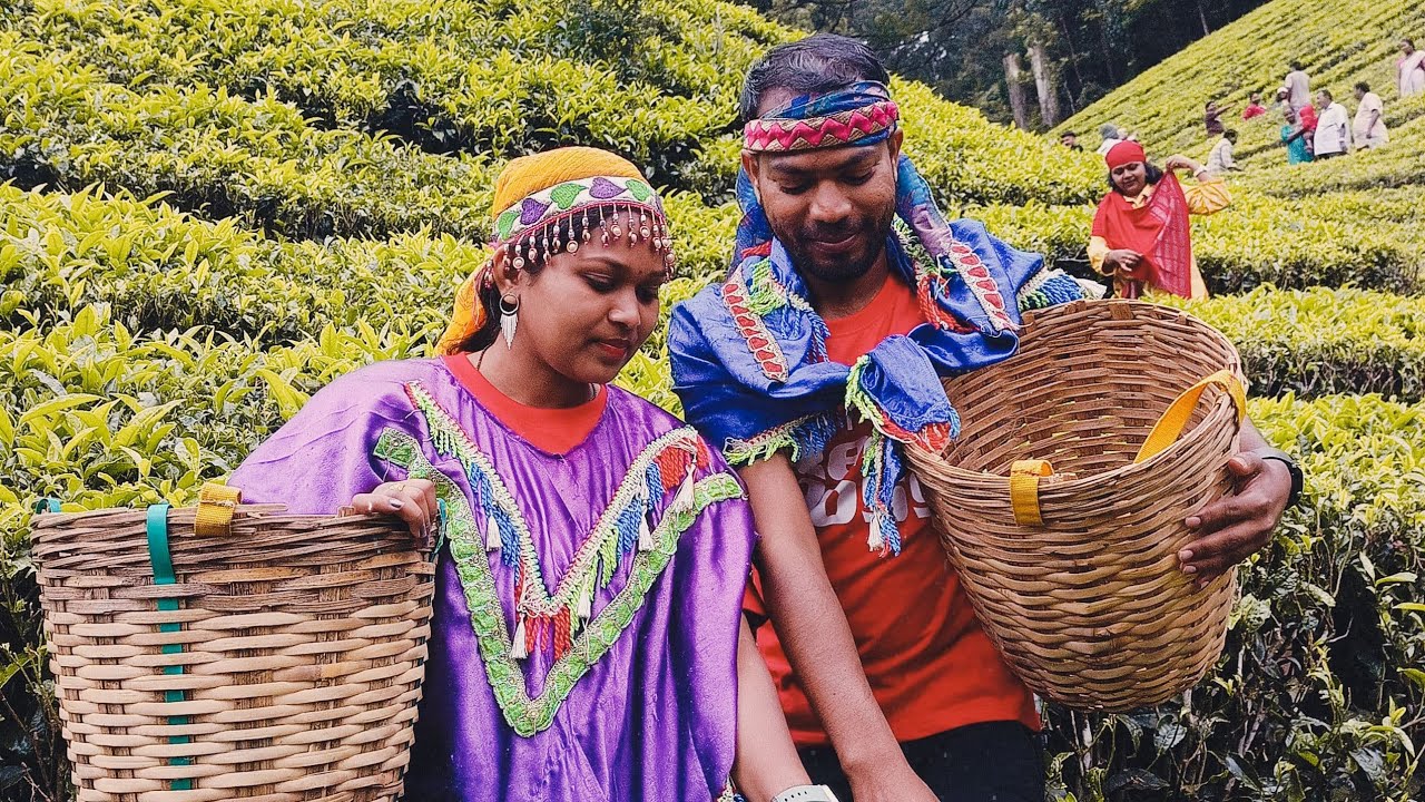 Ooty ରେ କାଟି ଥିବା କିଛି ମୁହୁର୍ତ୍ତ //Family blog ooty.cooner.