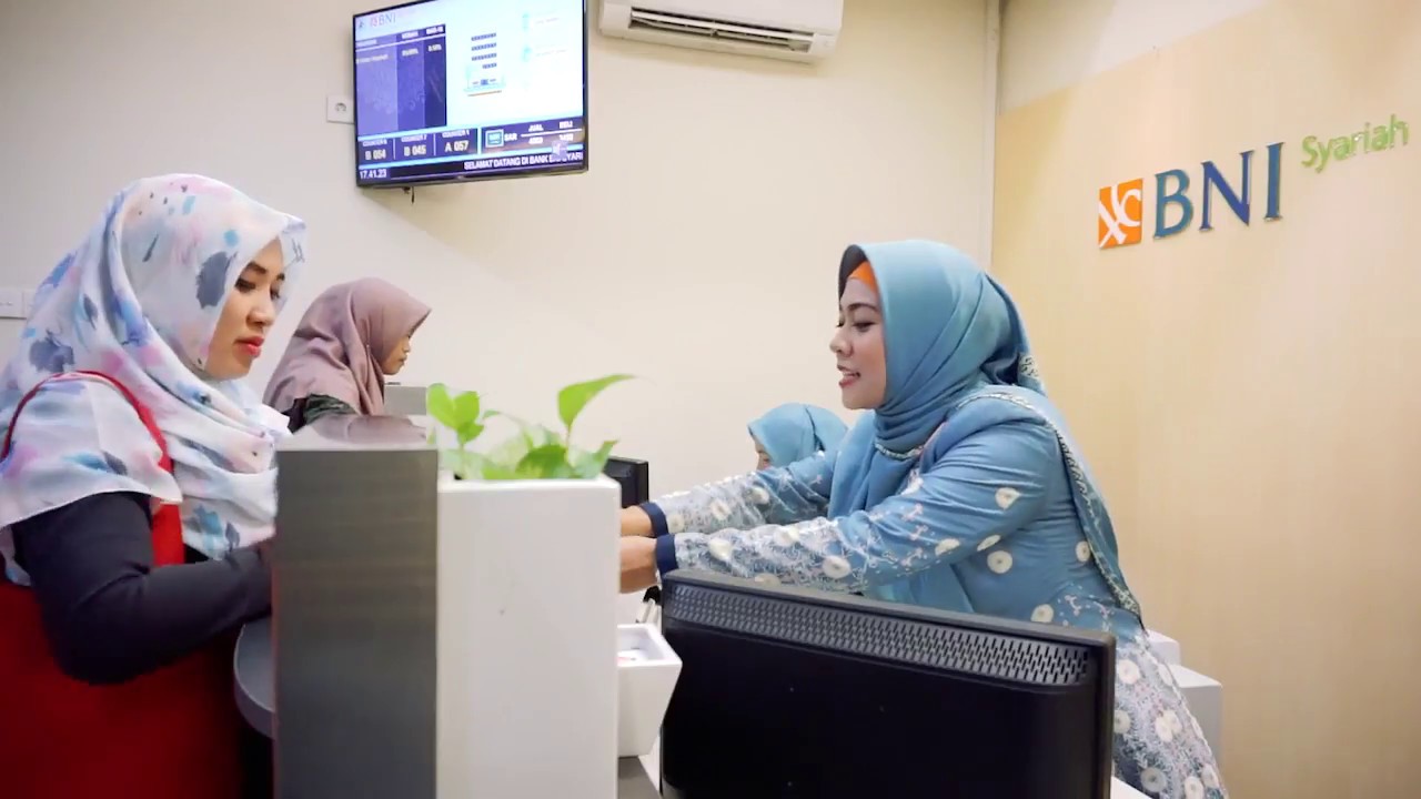 #ApresiasiLayananCabang2018 Kategori Teller - Anggie Dwi Sofyan - Banjarmasin - Video Layanan