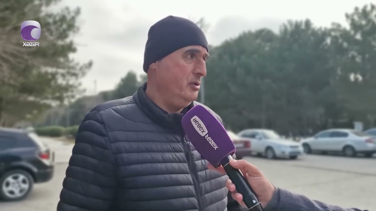 Sumqayıt şəhərində şənlik yasa dönüb