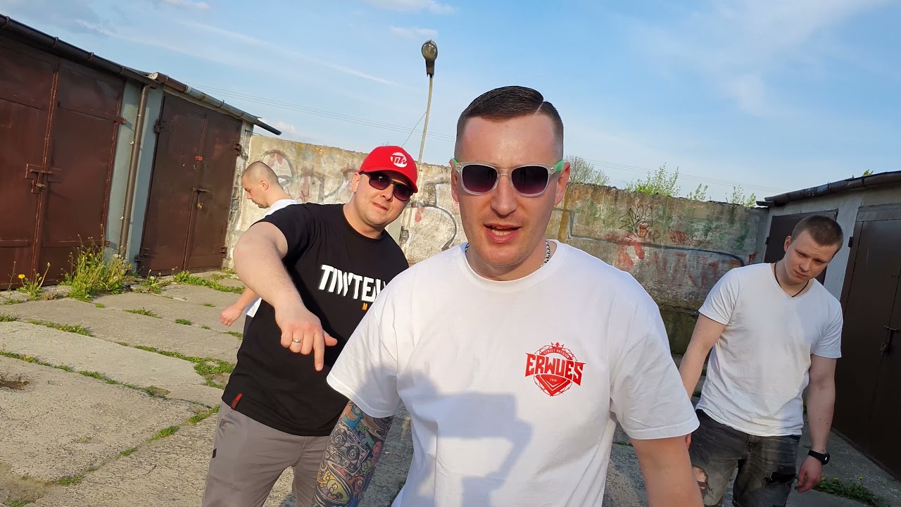 DJ DOBRA MORDA/FAME - KOLABO #1 FEAT. GIEDOKA AKANOYOU CHAIPE JOY DACK TURAS MATI EMCEKFADRAT