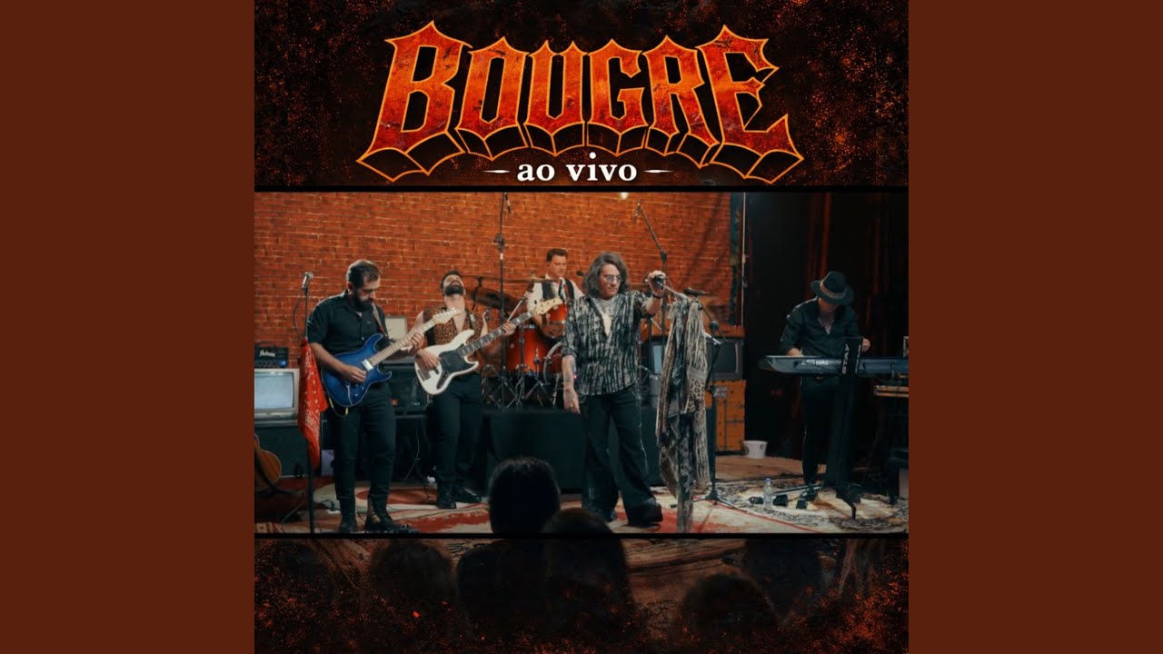 Batalha de Rosso (Intro) / The Final Countdown (Cover)