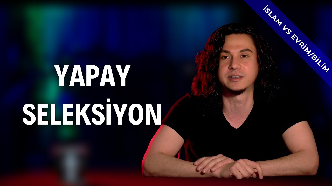 Yapay Seleksiyon