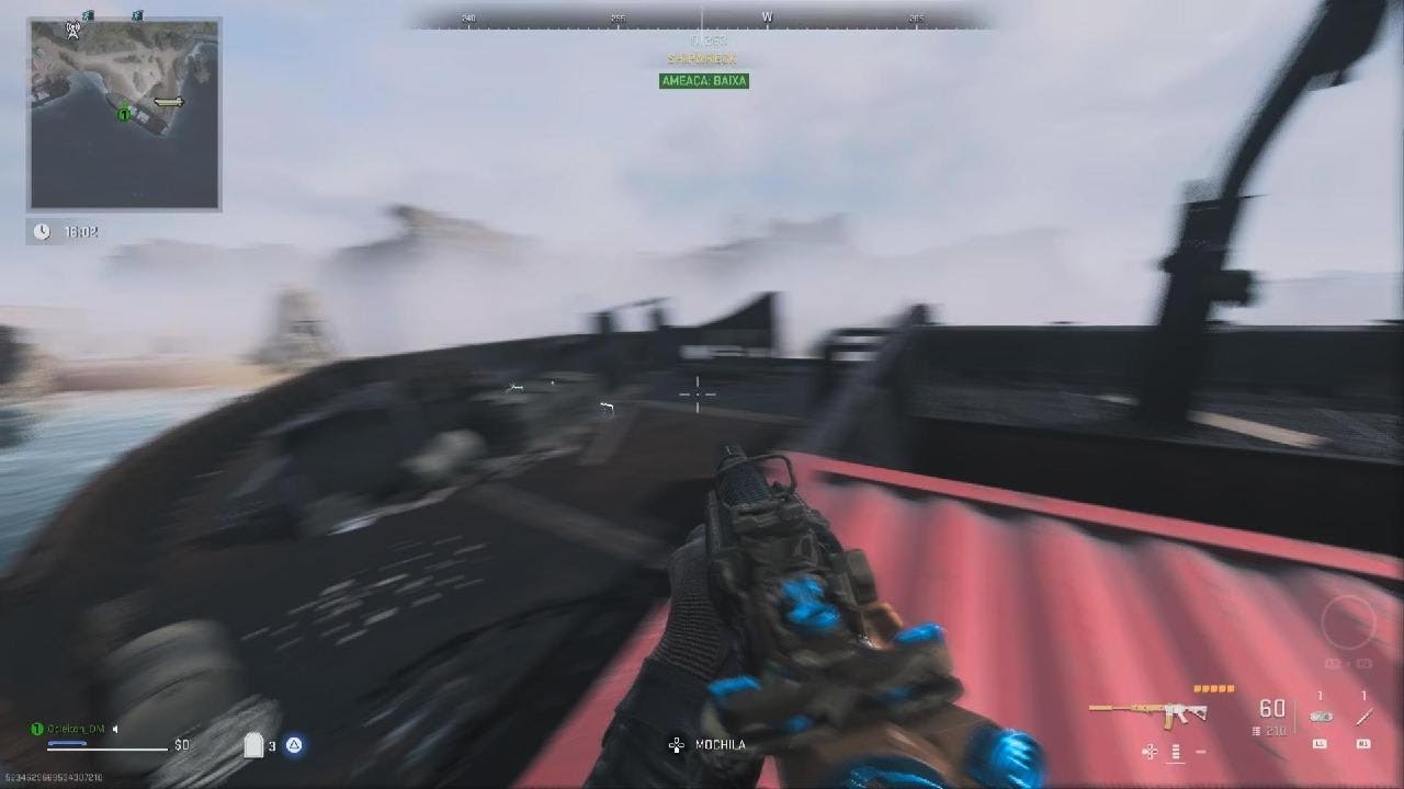 Call of Duty DMZ
